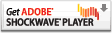 Shockwave Player