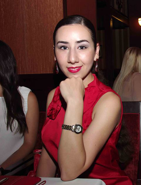 Marina Sargsyan