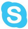 skype